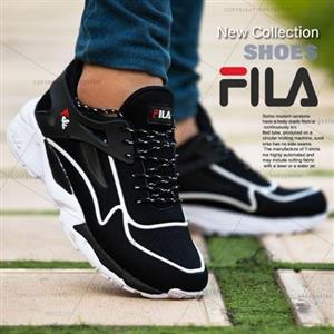کفش مردانه Fila مدل Kils ( سفید) 