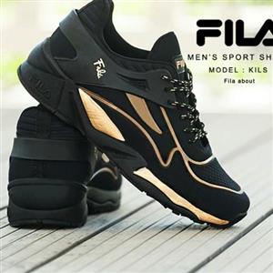 کفش مردانه Fila مدلKils (gold) 