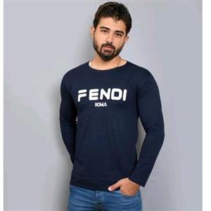 تیشرت مردانه مدل Fendi 