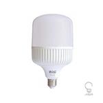لامپ LED حبابی های پاور 30 وات ای دی سی