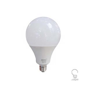 لامپ LED حبابی های پاور 33 وات ای دی سی 