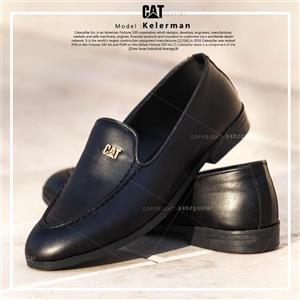 کفش مردانه cat مدل Kelerman