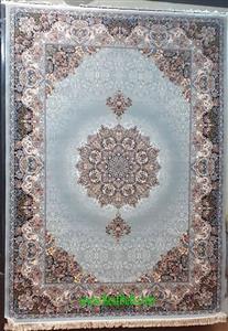 فرش مشهد ۷۰۰ شانه کد ۸۷۲۳۶۵