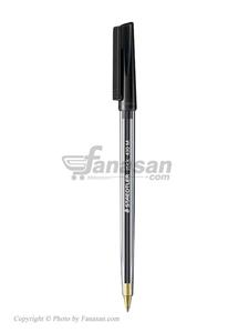 خودکار استدلر مدل Stick 430 - قطر نوشتاری M Staedtler Stick 430 Pen - Line Width M