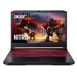 لپ تاپ ایسر مدل Nitro 5 AN515 Core i5-10300H 8GB-1TB+256GB-4GB