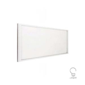 پنل LED توکار 48 وات 120×30 سانت ای دی سی