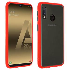 قاب پشت مات مناسب برای گوشی سامسونگ Galaxy A20s