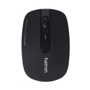 ماوس هترون مدل HMW112SL