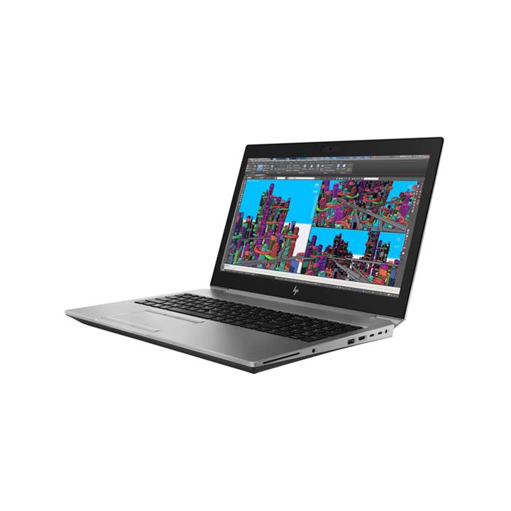 HP ZBook 15 G5 STOCK Laptop