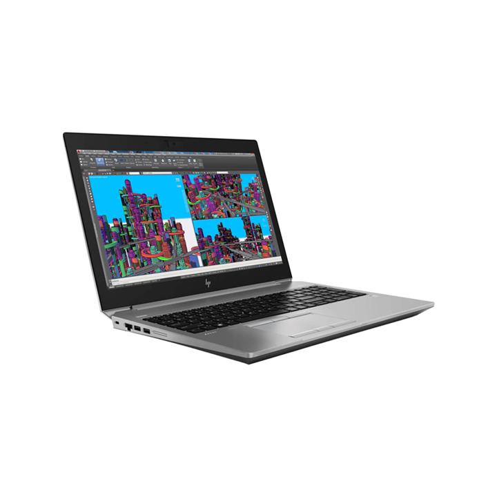 HP ZBook 15 G5 STOCK Laptop