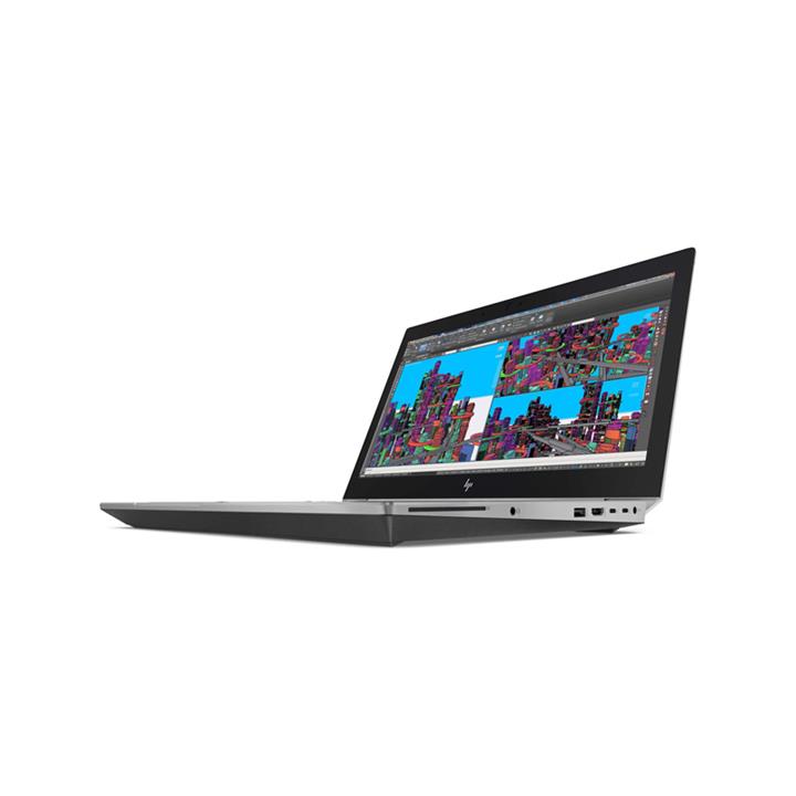 HP ZBook 15 G5 STOCK Laptop