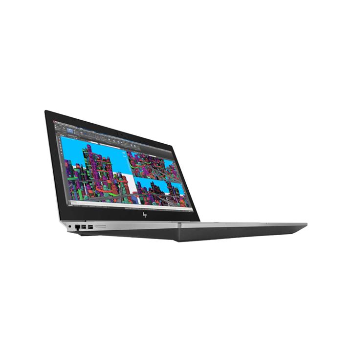 HP ZBook 15 G5 STOCK Laptop