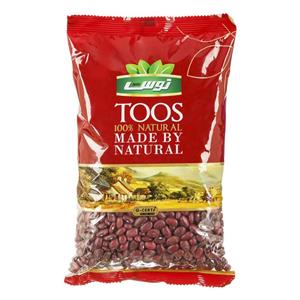 لوبیا قرمز 900 گرمی توس