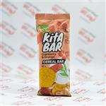 غلات میوه ای کیتابار Kita Bar مدل Cranberry & Orange