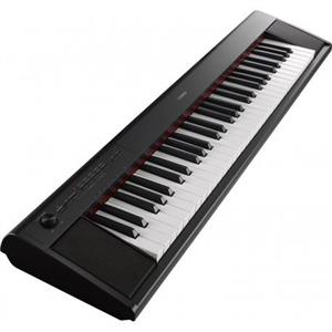 پیانو دیجیتال یاماها مدل NP-12 Yamaha NP-12 Digital Piano