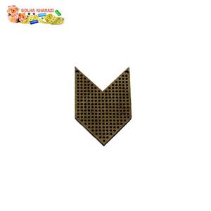 پیکسل شماره دوزی چوبی کد8887P