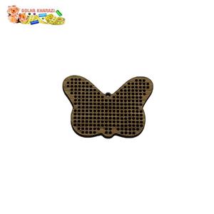 پیکسل شماره دوزی چوبی کد8885P