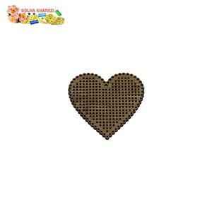 پیکسل شماره دوزی چوبی کد8884P