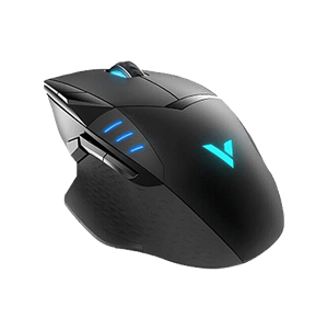 ماوس مخصوص بازی رپو مدل VT300S Rapoo Gaming Mouse 