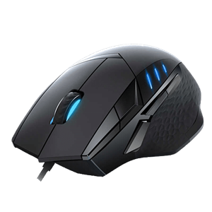 ماوس مخصوص بازی رپو مدل VT300S Rapoo Gaming Mouse 