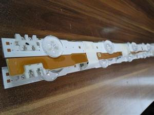 بک لایت تلویزیون ال ای دی سامسونگ مدل 50j5500