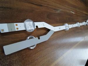 بک لایت تلویزیون ال ای دی سامسونگ مدل 32n5000