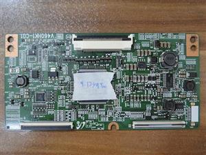 تیکان تلویزیون ال ای دی سامسونگ مدل 40d6920