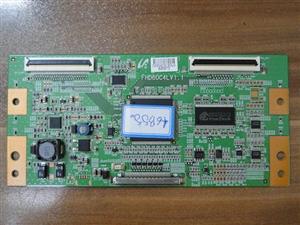 تیکان تلویزیون ال سی دی سامسونگ مدل 46b550