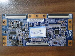 تیکان تلویزیون ال سی دی سامسونگ مدل 40c530