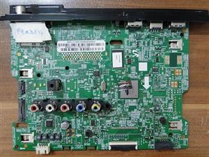 مین برد تلویزیون ال ای دی سامسونگ مدل 49m5870