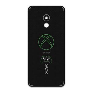 برچسب پوششی ماهوت مدل XBOX مناسب برای گوشی موبایل میزو Pro 6 MAHOOT Cover Sticker for Meizu 