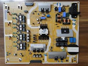 پاور تلویزیون ال ای دی سامسونگ مدل 55ks8985