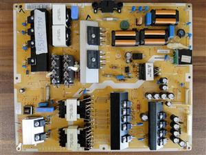 پاور تلویزیون ال ای دی سامسونگ مدل 55jsc9990