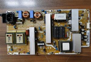 پاور تلویزیون ال سی دی سامسونگ مدل 40c650
