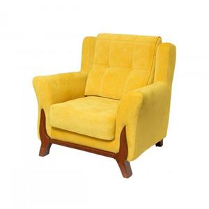 مبل راحتی تک نفره خانه پلاس مدل شیراز