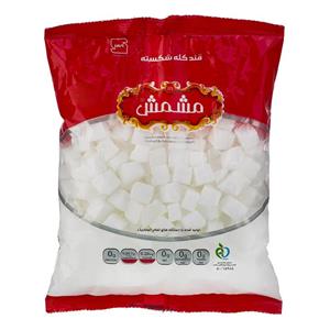 قند کله شکسته 700 گرمی مشمش