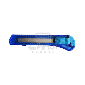 کاتر مدل Cutter Knife