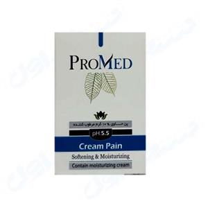 صابون کرمی پرومد PROMED CREAM PAIN