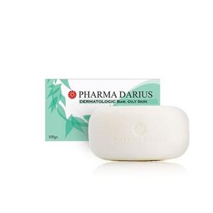 صابون مخصوص پوست چرب فارما PHARMA DARIUS PEAU GRASSE OILY SKIN 