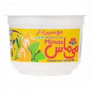ماست موسیر می ماس مقدار 250 گرم