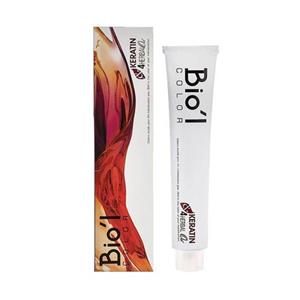 رنگ موی بیول بلوندشکلات پرتقالی روشن8.84