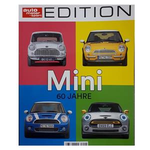 مجله auto motor and sport آوریل 2020