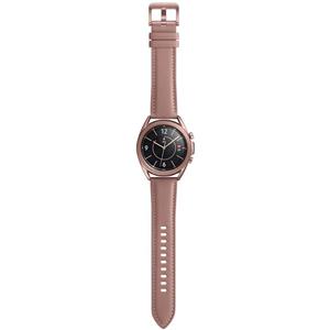 ساعت هوشمند  Samsung Galaxy Watch3 مدل SM-R850 41MM  Samsung Galaxy Watch 3