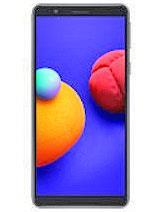 گوشی سامسونگ ا 01 کور ظرفیت 2 32 گیگابایت Samsung Galaxy A01 Core 32GB Mobile Phone 