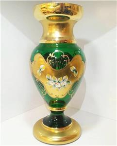 گلدان قدیمی آنتیک