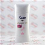 دئودورانت ضدتعریق مرطوب کننده داو Dove مدل powder soft