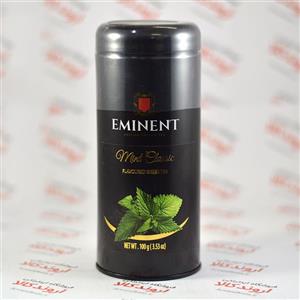 چای سبز امیننت Eminent مدل Mint Classic