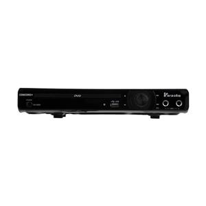 پخش کننده DVD کنکورد پلاس مدل DV-2650 Concord Plus DV-2650 DVD Player