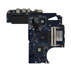 مادربرد لپ تاپ اچ پی ENVY-14 HM65 Intel_6050A2443401 گرافیک دار