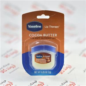 لیپ بالم وازلین Vaseline مدل Coco Butter 7g 